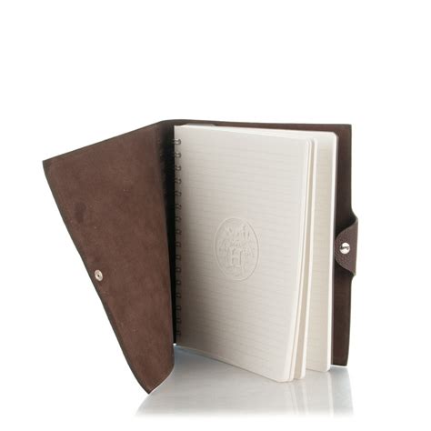 Ulysse MM notebook cover .